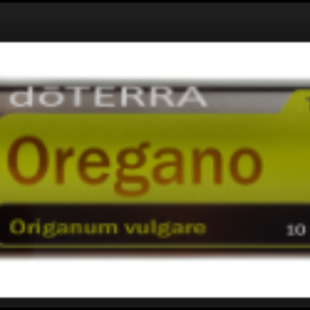 Oregano Touch 10ml